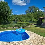 Ferienhaus Malini By Interhome *