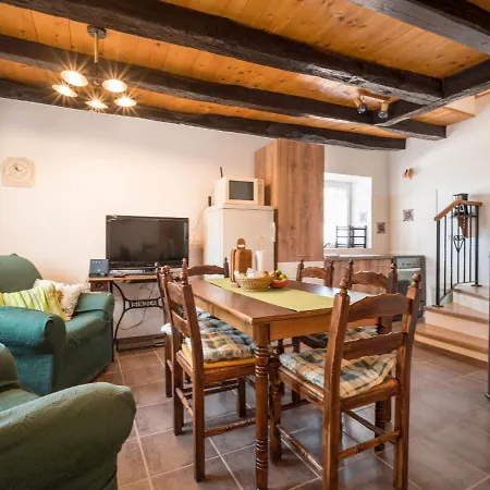 Hébergement de vacances Malini By Interhome