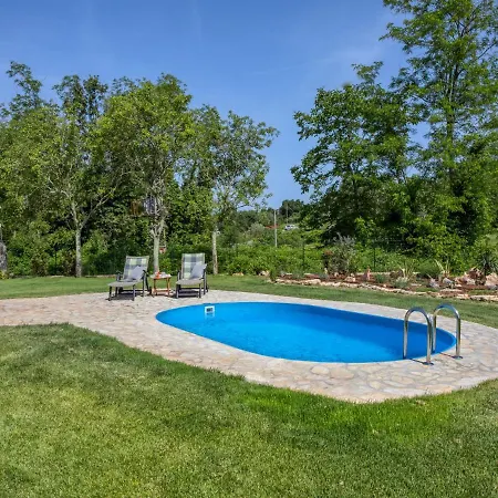 Malini By Interhome Hébergement de vacances *