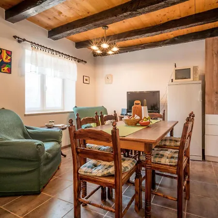 Malini By Interhome Hébergement de vacances *