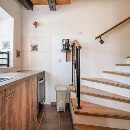 Hébergement de vacances Malini By Interhome Boskari