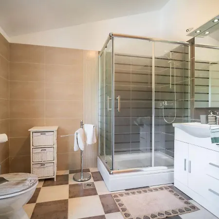 Vakantiehuis Malini By Interhome Boskari