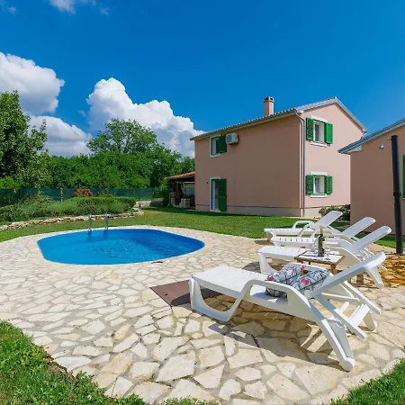 Malini By Interhome Holiday home