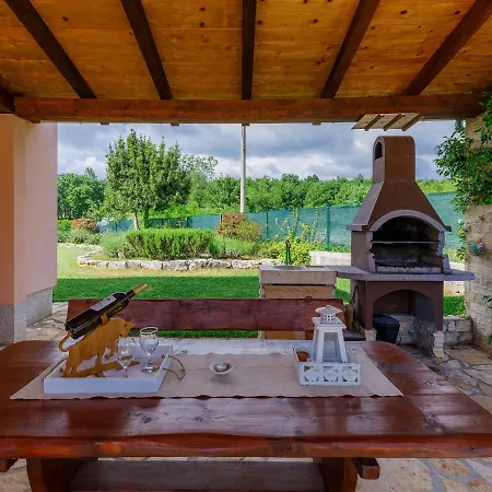 Malini By Interhome Holiday home