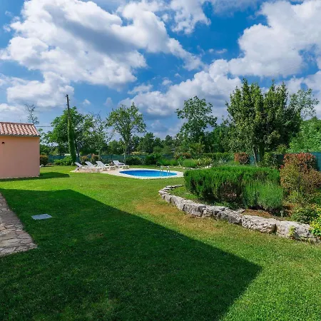 Hébergement de vacances Malini By Interhome