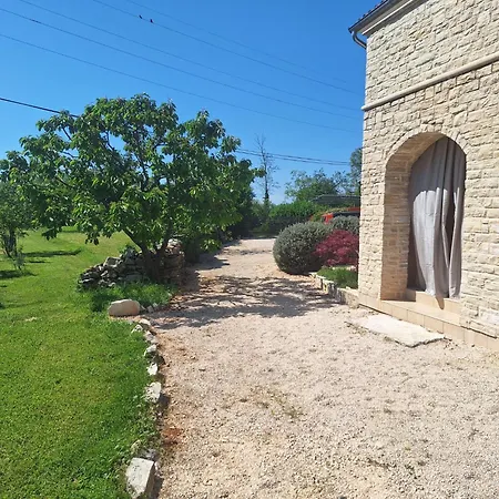 Malini By Interhome * Boskari