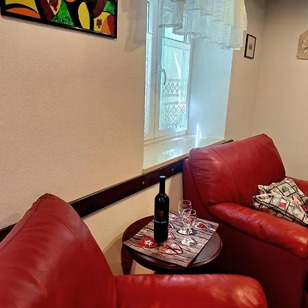 Malini By Interhome * Boskari