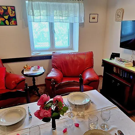 Malini By Interhome Feriehus