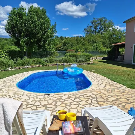 Feriehus Malini By Interhome