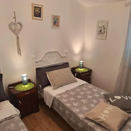 Malini By Interhome * Boskari