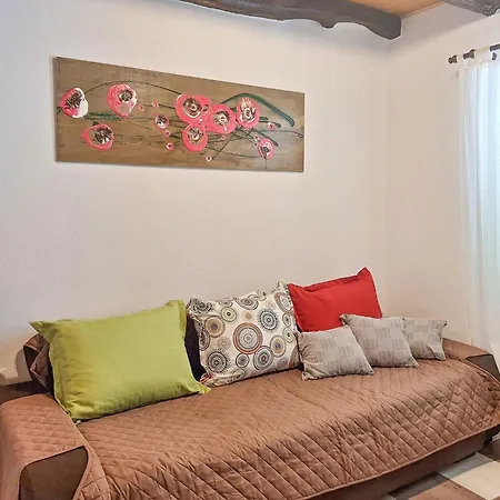 Malini By Interhome Boškari