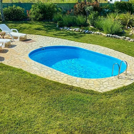 Nyaraló Malini By Interhome *