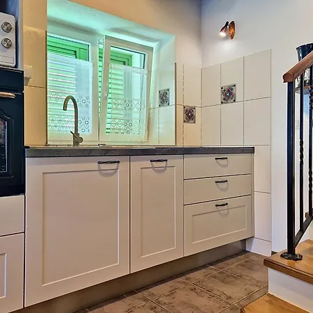 Ferienhaus Malini By Interhome
