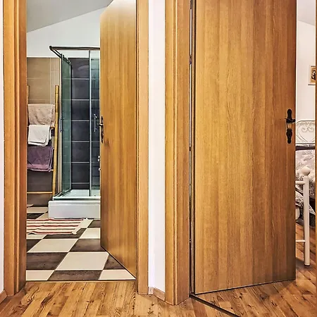 Ferienhaus Malini By Interhome Boskari