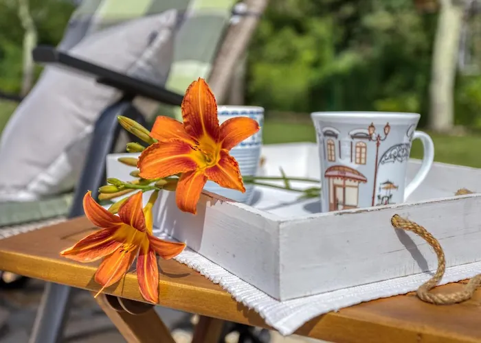 Malini By Interhome Boskari