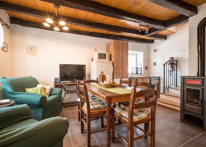 Feriehus Malini By Interhome