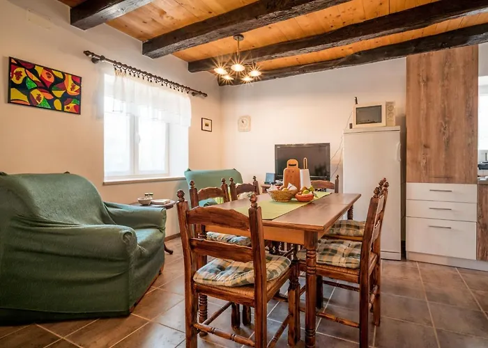 Malini By Interhome Feriehus *