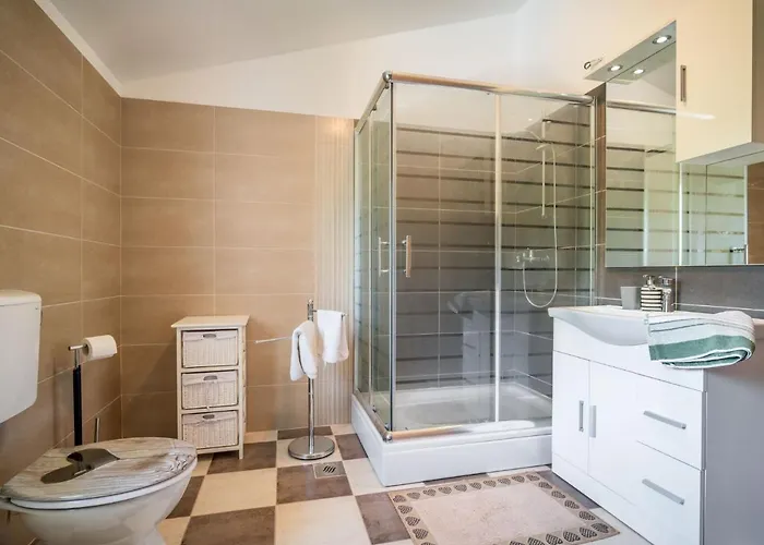 Feriehus Malini By Interhome Boskari