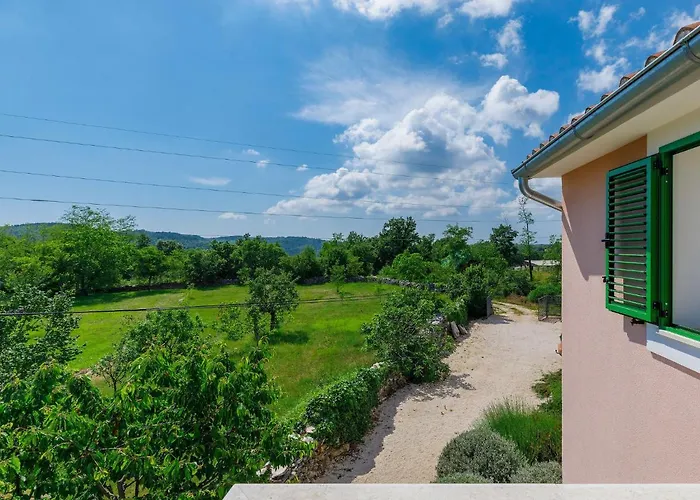 Malini By Interhome * Boskari