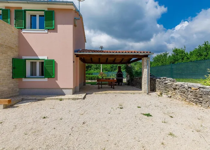 Malini By Interhome Feriehus *