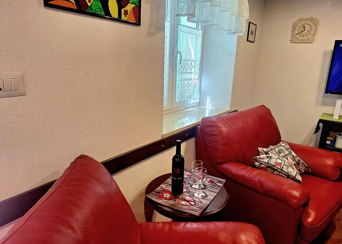 Malini By Interhome * Boskari