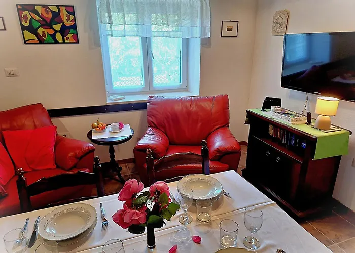 Malini By Interhome Feriehus