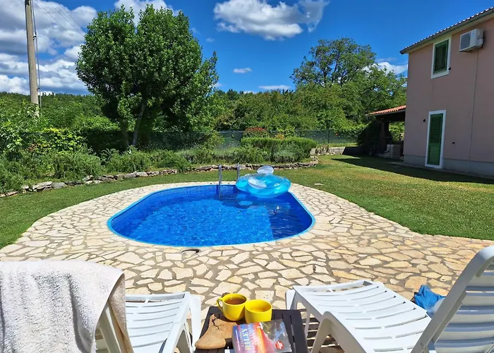 Feriehus Malini By Interhome