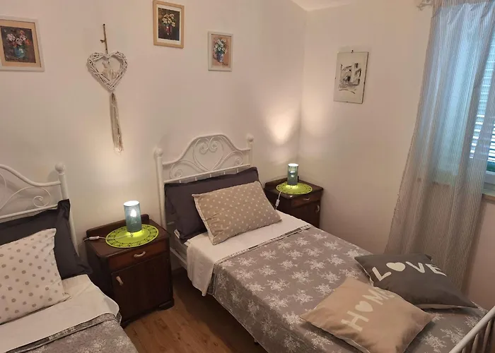 Malini By Interhome * Boskari