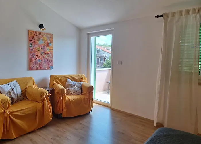 Malini By Interhome * Boskari