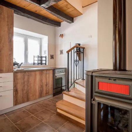 Malini Tatil Evi Boskari