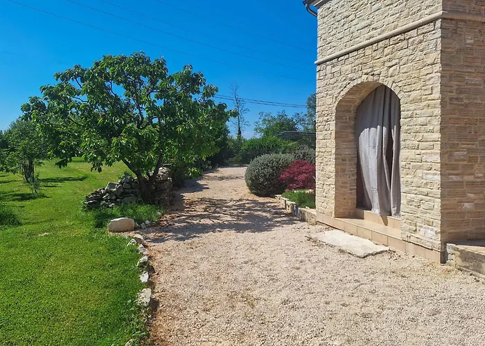 Prázdninový dům Malini By Interhome *