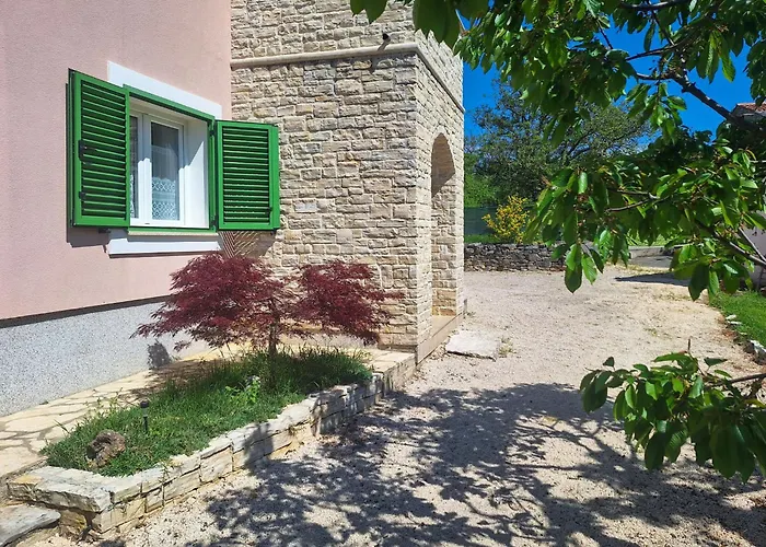Сasa de vacaciones Malini By Interhome