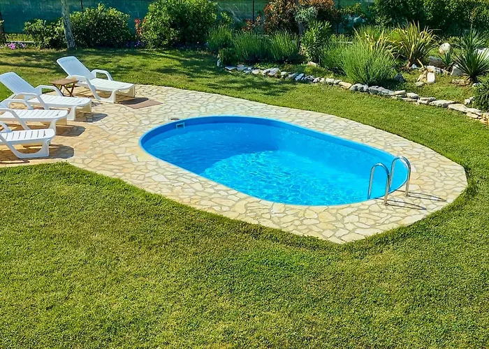 Prázdninový dům Malini By Interhome *